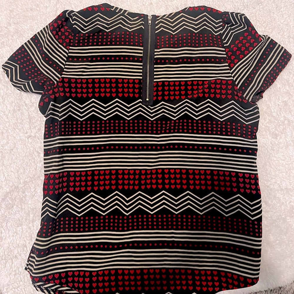 Women’s Chances R Blouse - Picture 3 of 3